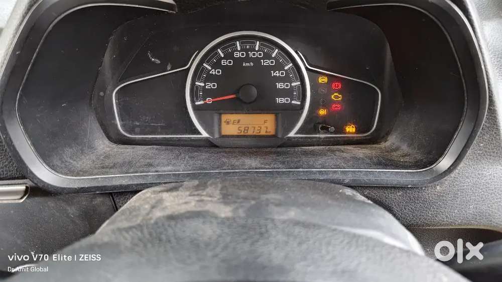 Maruti Suzuki Alto 2020 Petrol Manual