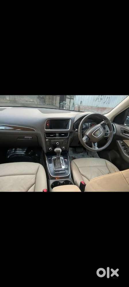 Audi Q5 2.0 Premium Plus Tfsi, 2014, Diesel