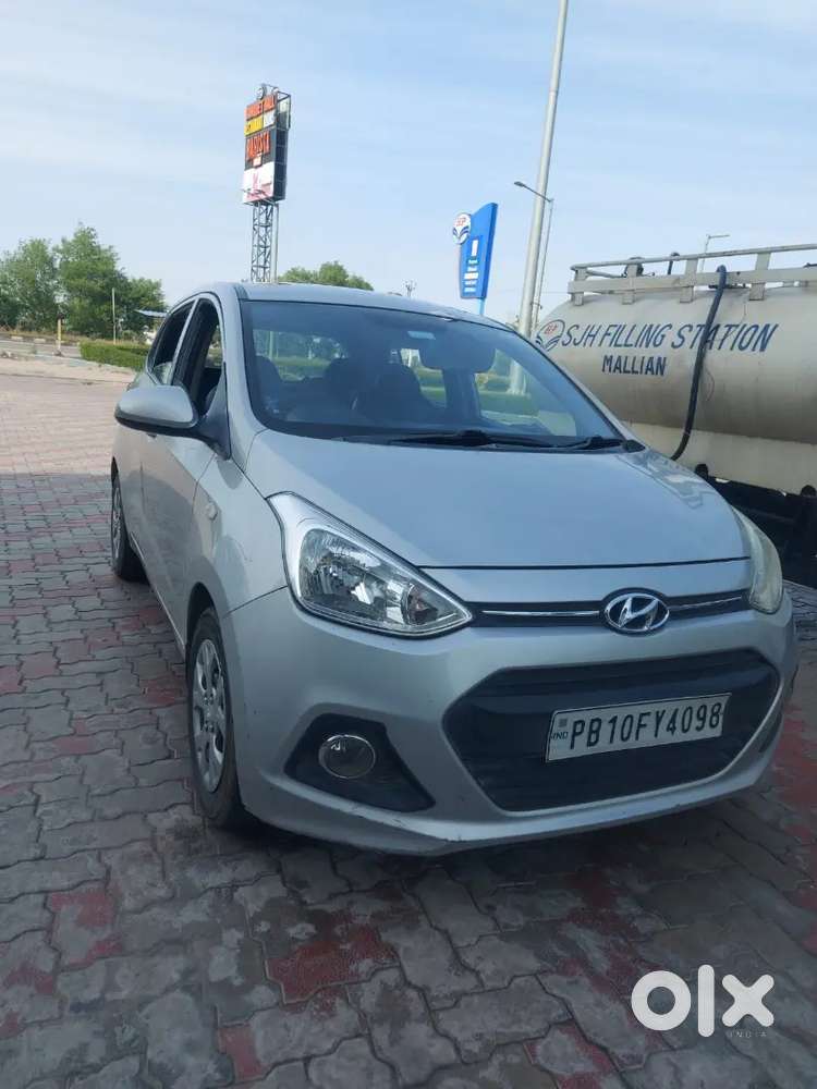 2016 Model Magna
1 Owner Car 
57 Hjar Chali 
Brand New Tyres