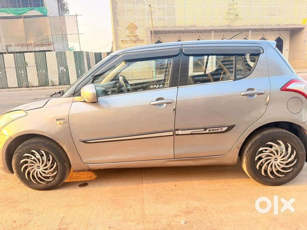 Maruti Suzuki Swift 2017 Diesel Well Maintained