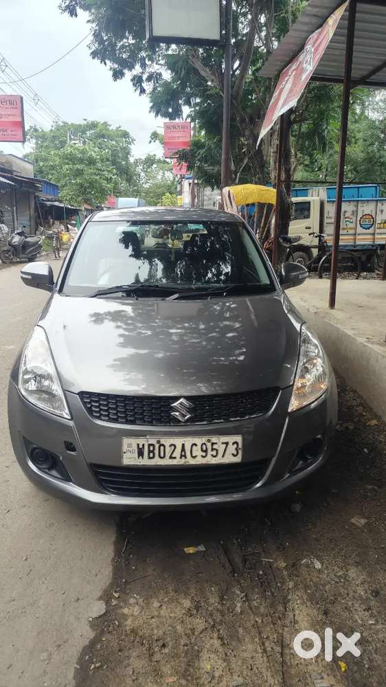 Maruti Suzuki Swift 2013 Diesel