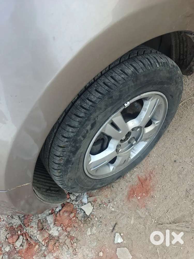 Hyundai I20 Sportz 2013