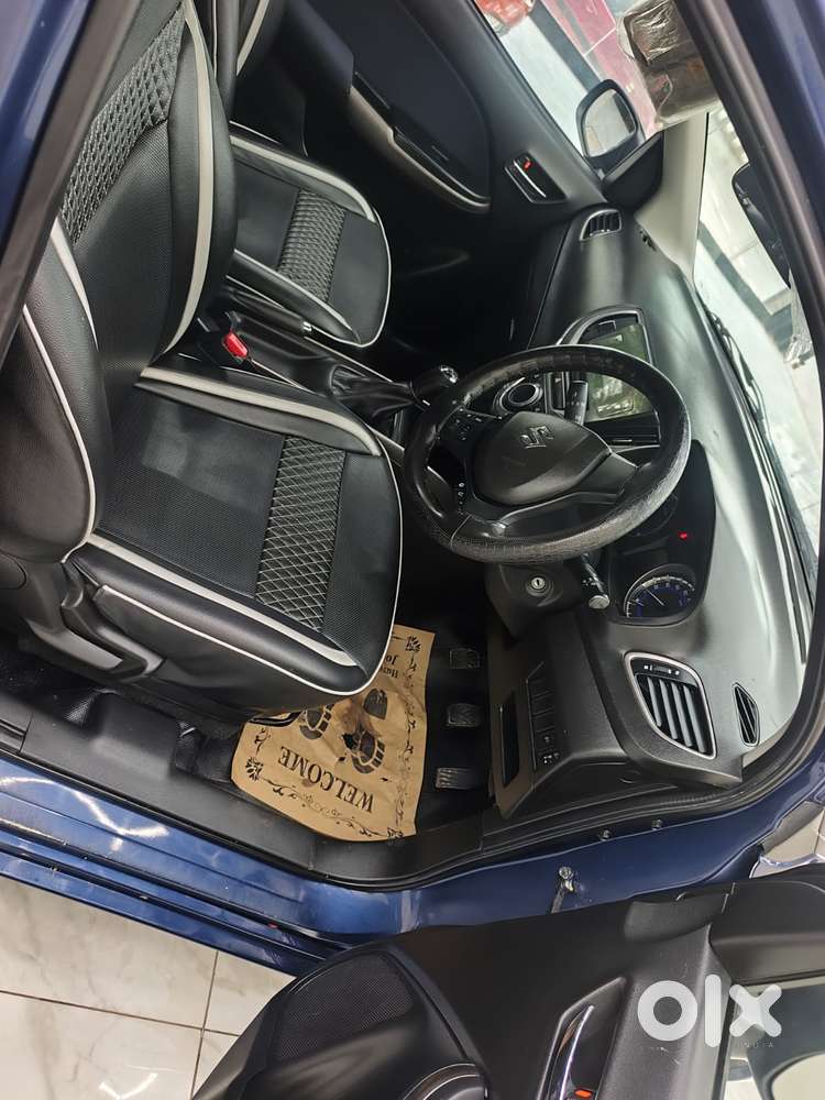 Maruti Suzuki Baleno 1.2 Delta, 2019, Petrol