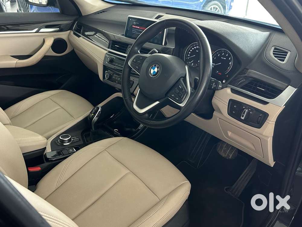 Bmw X1 2.0 Sdrive20i Xline, 2021, Petrol