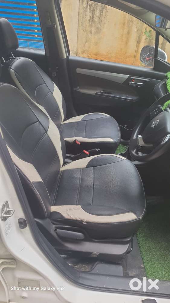 Maruti Suzuki Ertiga Vdi Shvs, 2018, Diesel