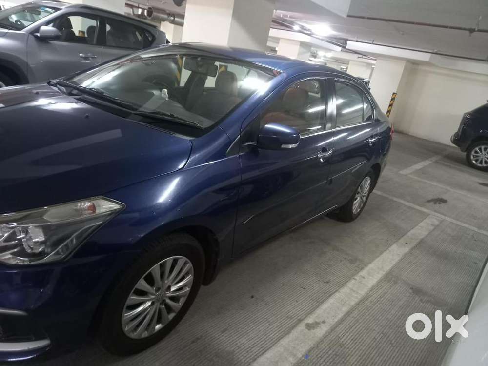 Maruti Suzuki Ciaz 2019