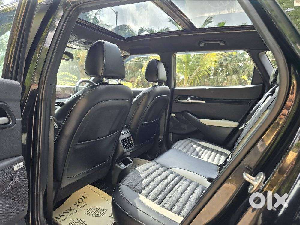 Kia Seltos Gtx Plus, 2024, Petrol