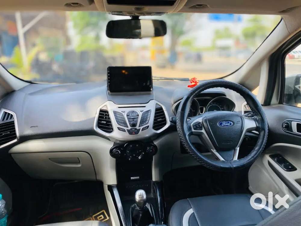 Car Sell Ecosport