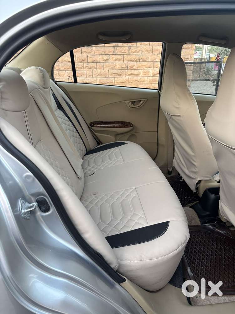 Honda Amaze 2013-2016 S I-dtech, 2013, Diesel