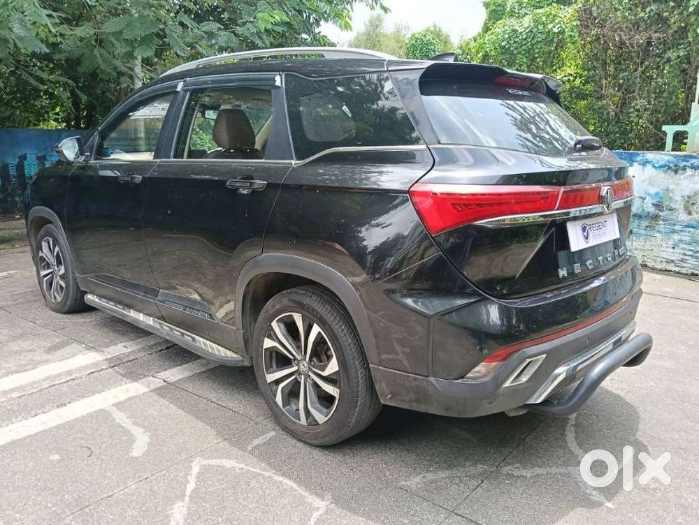 Mg Hector Sharp At, 2023, Petrol