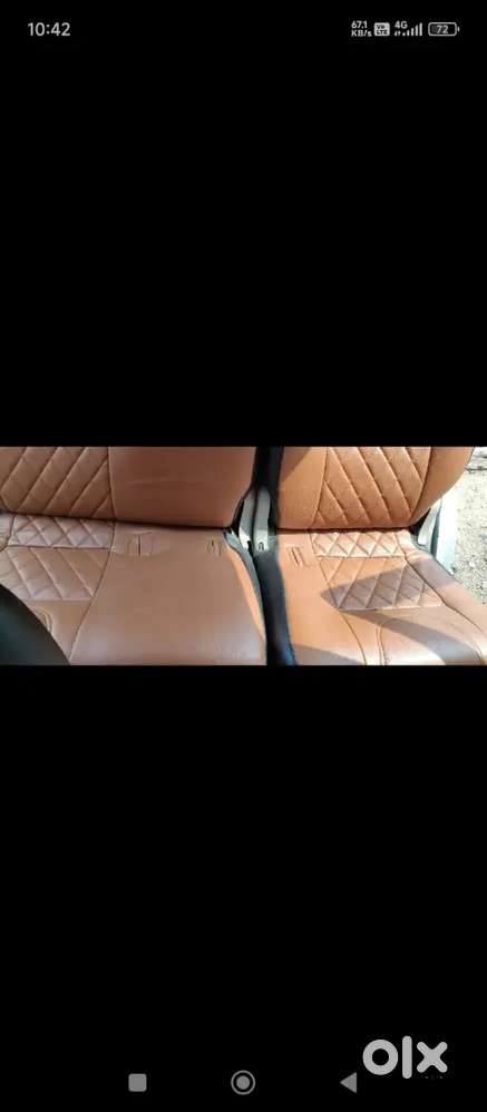 Toyota Innova Diesel 2010