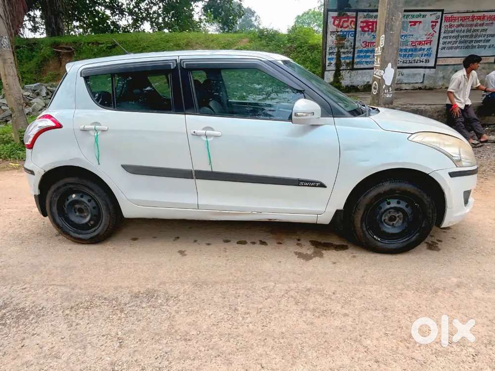 Maruti Suzuki Swift 2014 Petrol 83886 Km Driven