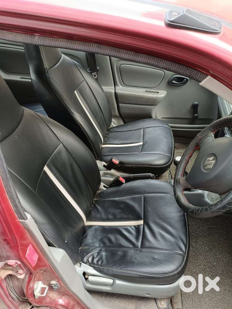 Maruti Suzuki Alto K10 2010-2014 Lxi, 2013, Petrol