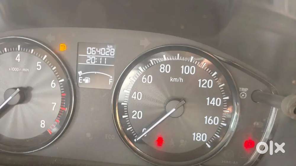 Honda Amaze 1.2 I-vtec 2019