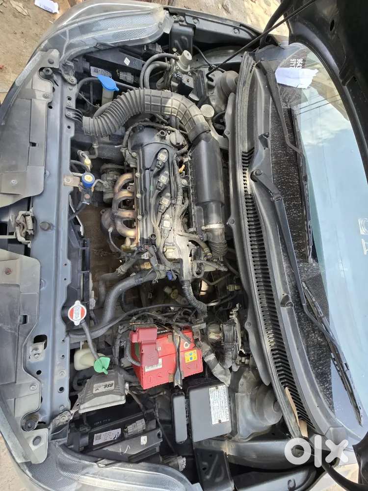 Maruti Suzuki Baleno 2021 Cng & Hybrids Well Maintained