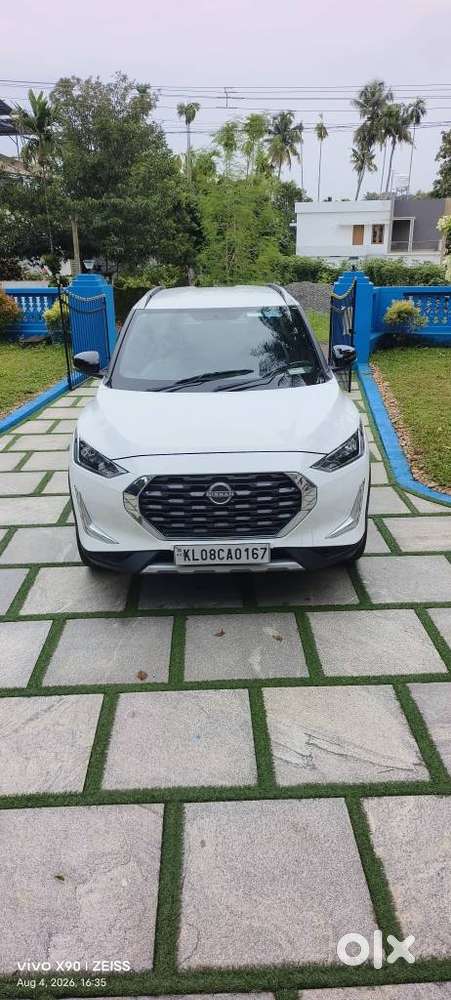 Nissan Magnite 1.0 Xl, 2023, Petrol