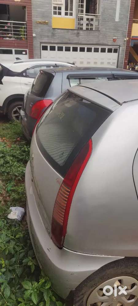 Tata Indica Ev2 2011 Diesel Manual