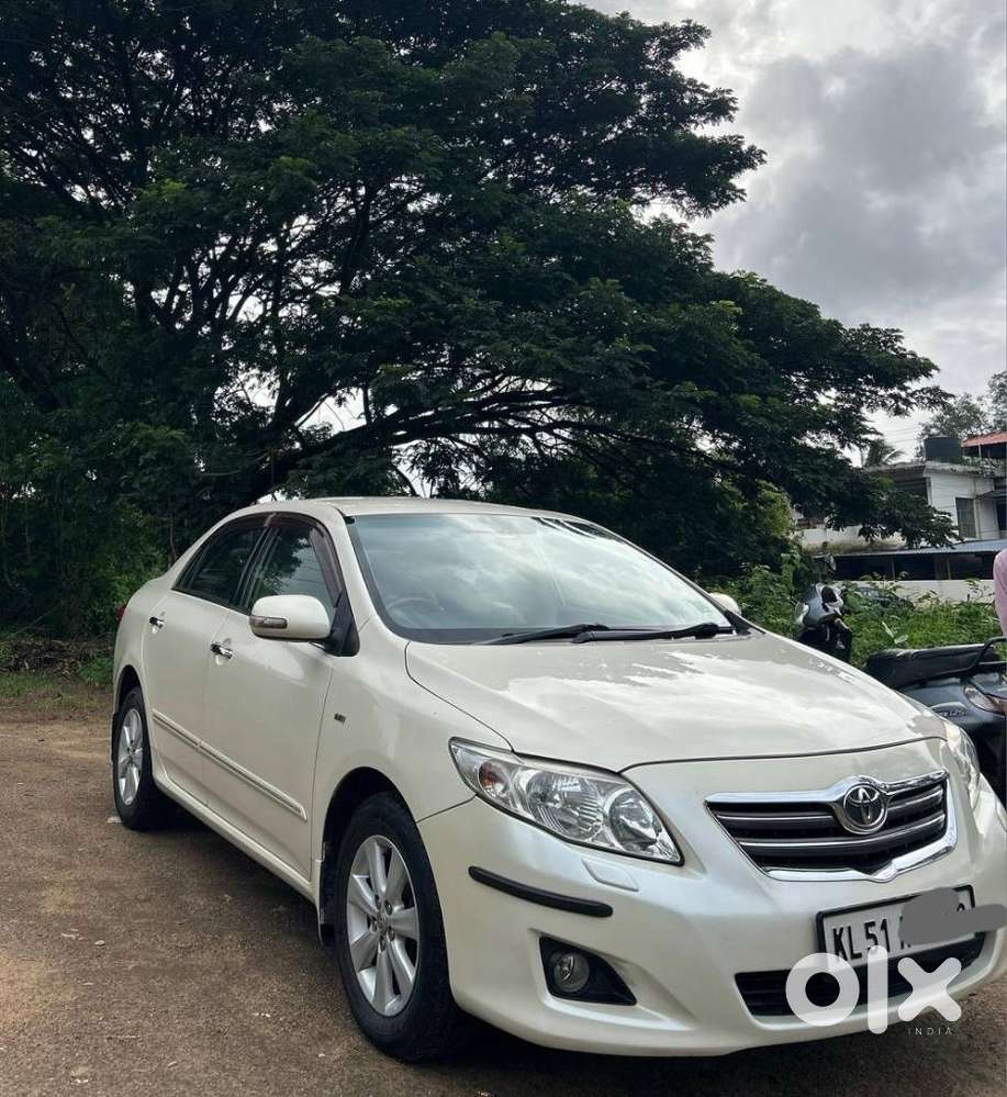 Toyota Etios 2010-2012 Vd, 2012, Diesel