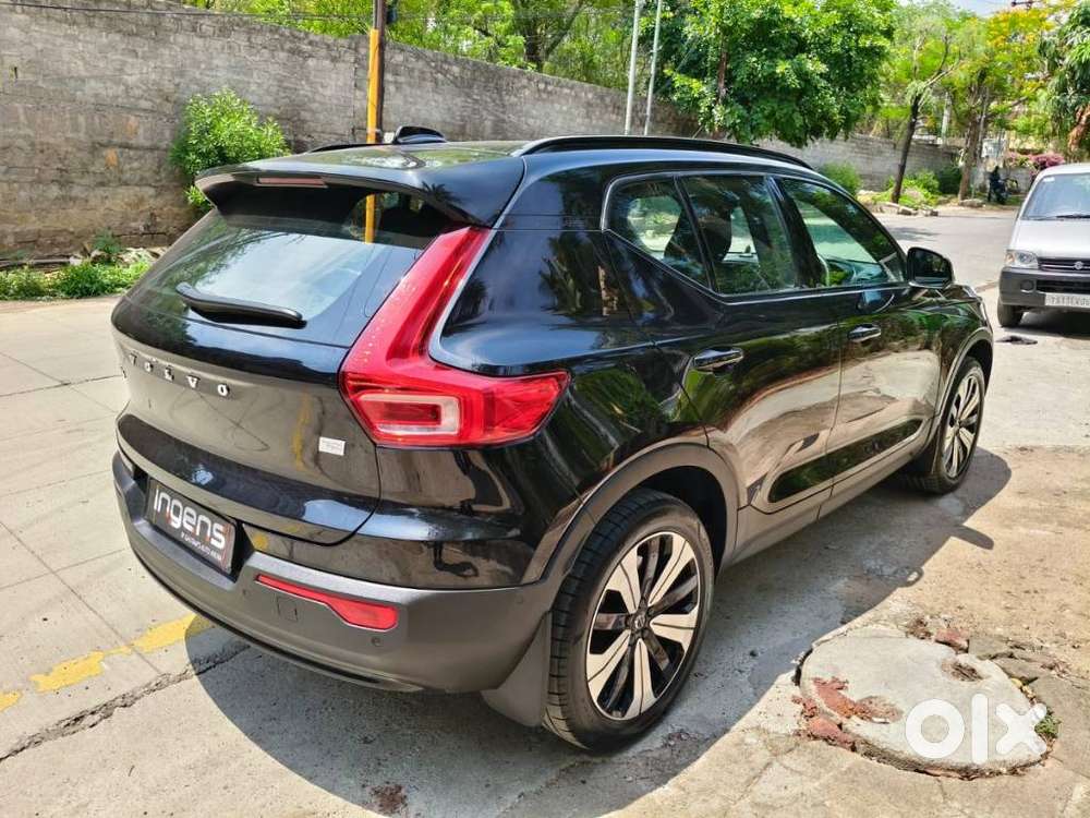 Volvo Xc40 Recharge P8 Awd, 2023, Electric