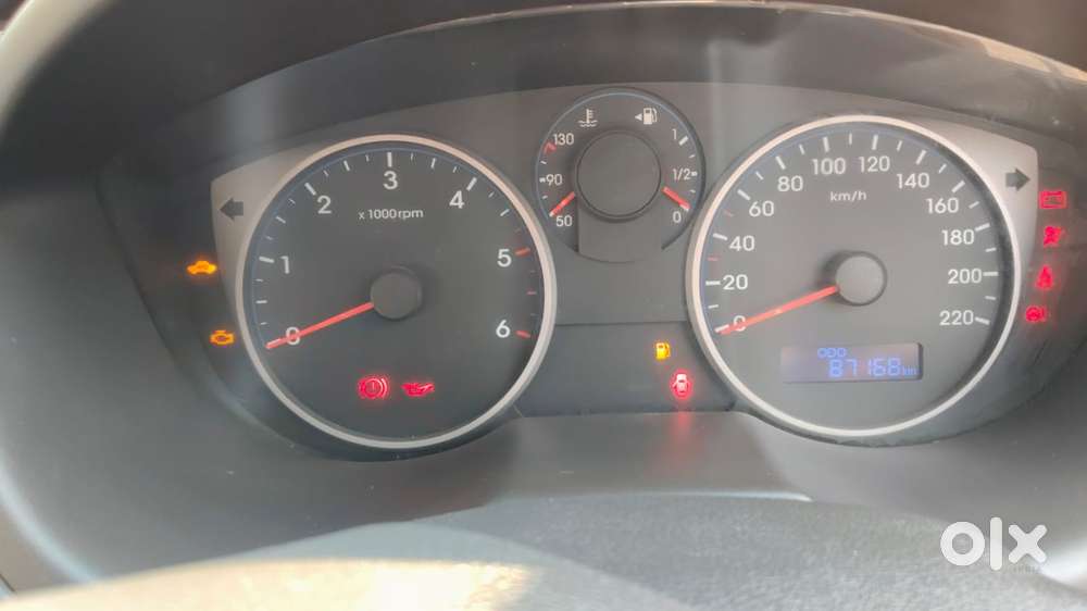 Hyundai I20 Sportz 1.4 Crdi, 2012, Diesel