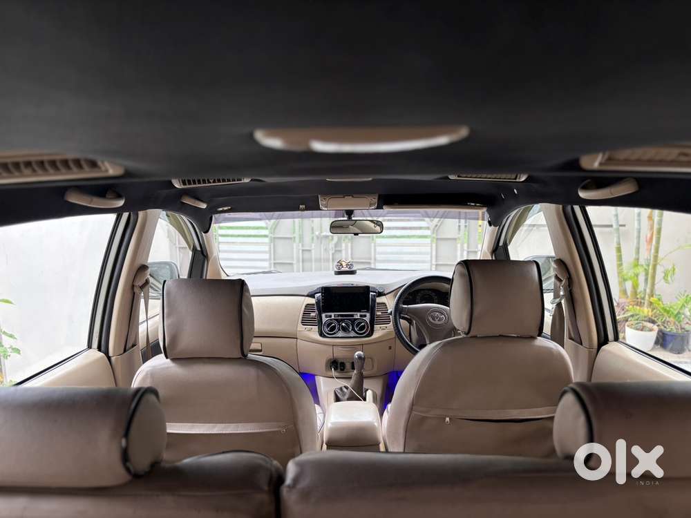 Toyota Innova Diesel 2006