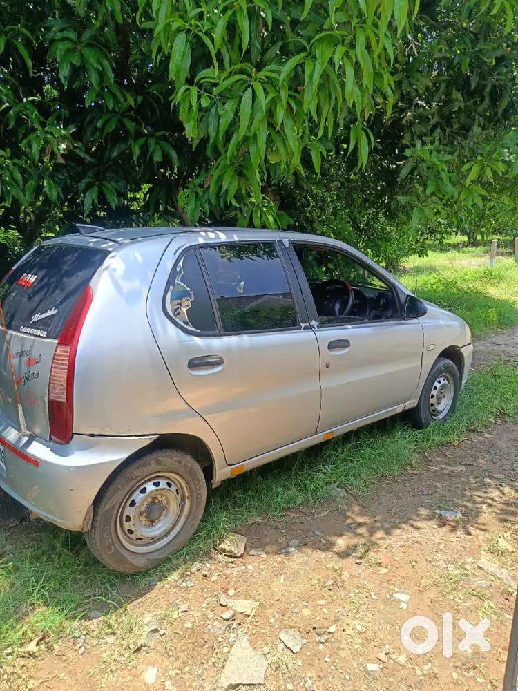Tata Indigo V 2016 Diesel Manual Second Owner