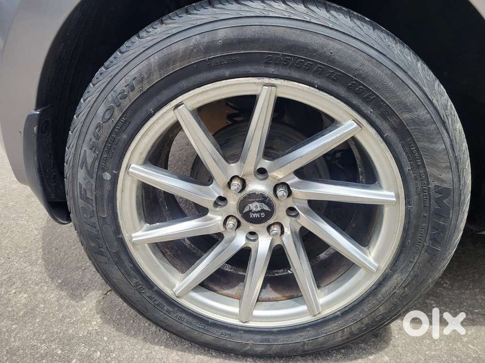 Hyundai I20 1.2 Sportz, 2012, Petrol