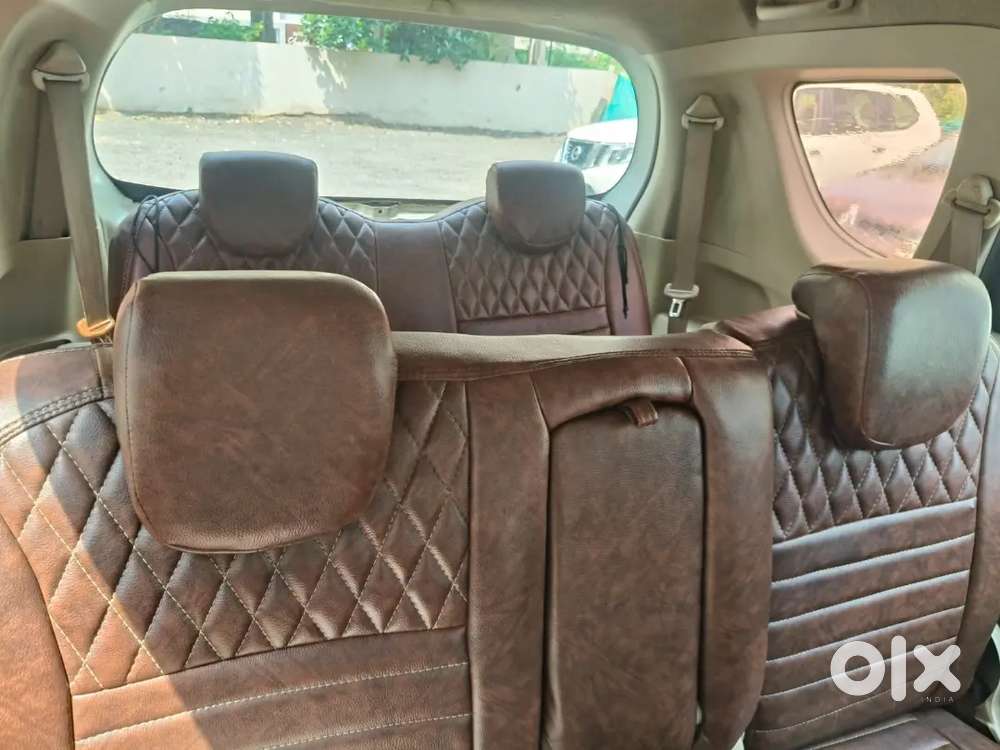 Maruti Suzuki Ertiga 2012 Diesel 120000 Km Driven