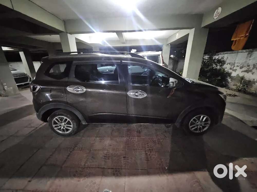Renault Triber 2022