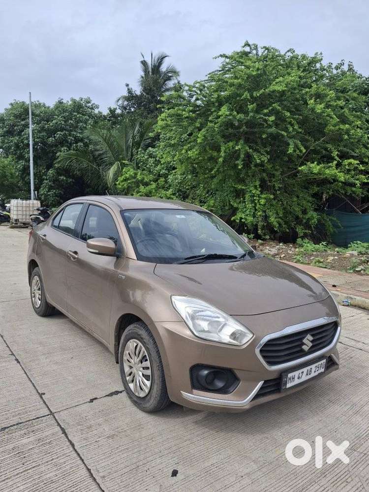 Maruti Suzuki Swift Dzire Amt Vdi, 2018, Diesel