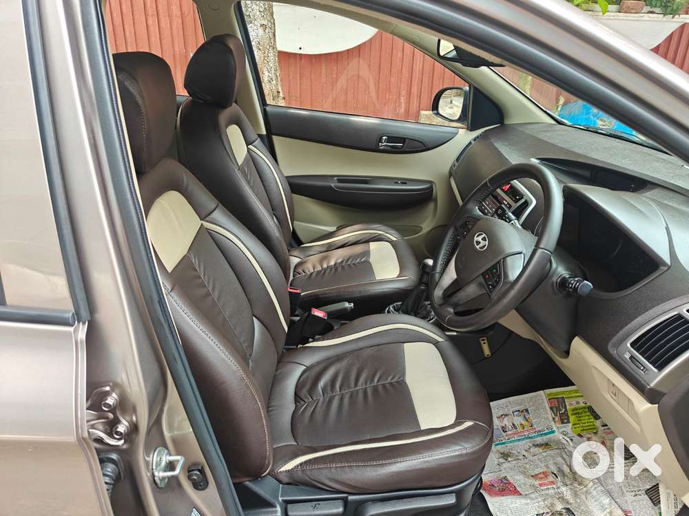 Hyundai I20 1.2 Asta, 2014, Petrol