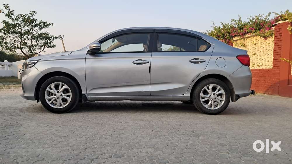 Honda Amaze, 2018, Petrol
