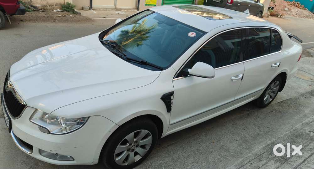 Skoda Superb 2.0 Tsi At L&k, 2013, Petrol