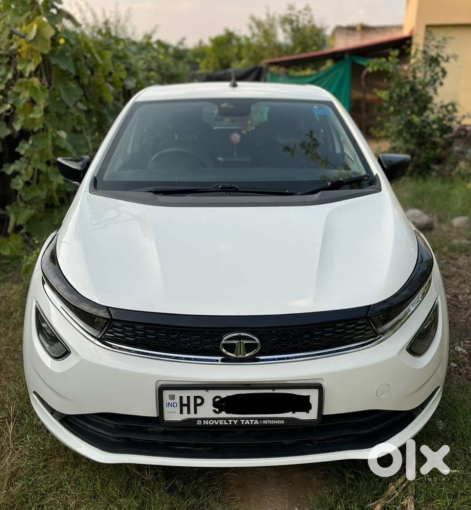 Tata Altoz Diesel 2023