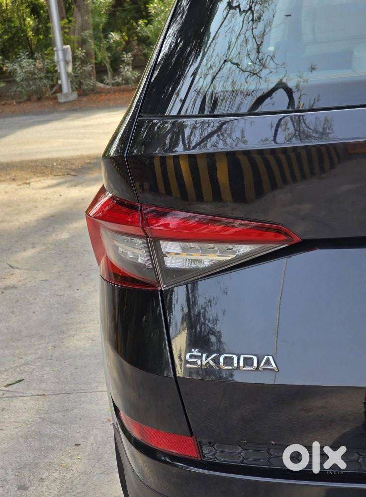 Skoda Kodiaq 2.0 Style Tdi 4x4 At, 2018, Petrol