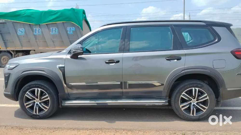 Mg Maestror Diesel Automatic 2026