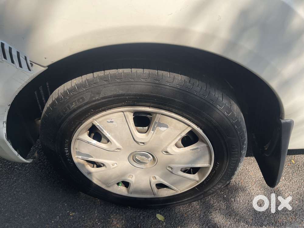 Ford Figo 1.2 Duratec Petrol Zxi, 2012, Petrol