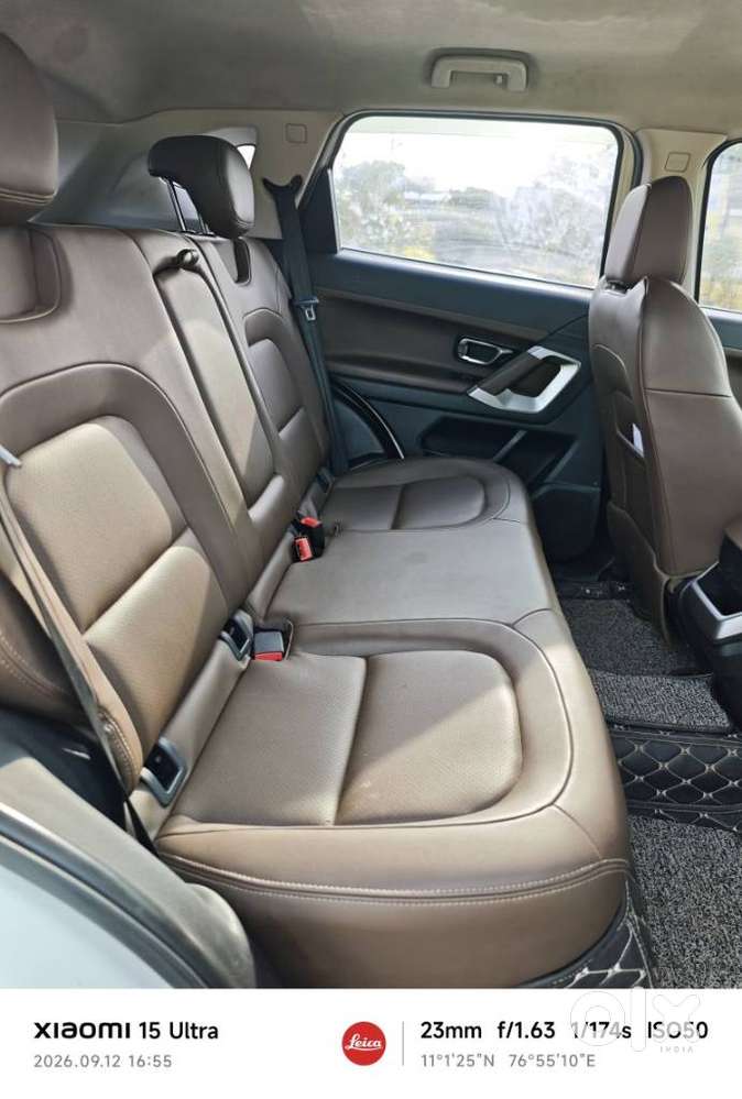 Tata Harrier Xz, 2019, Diesel