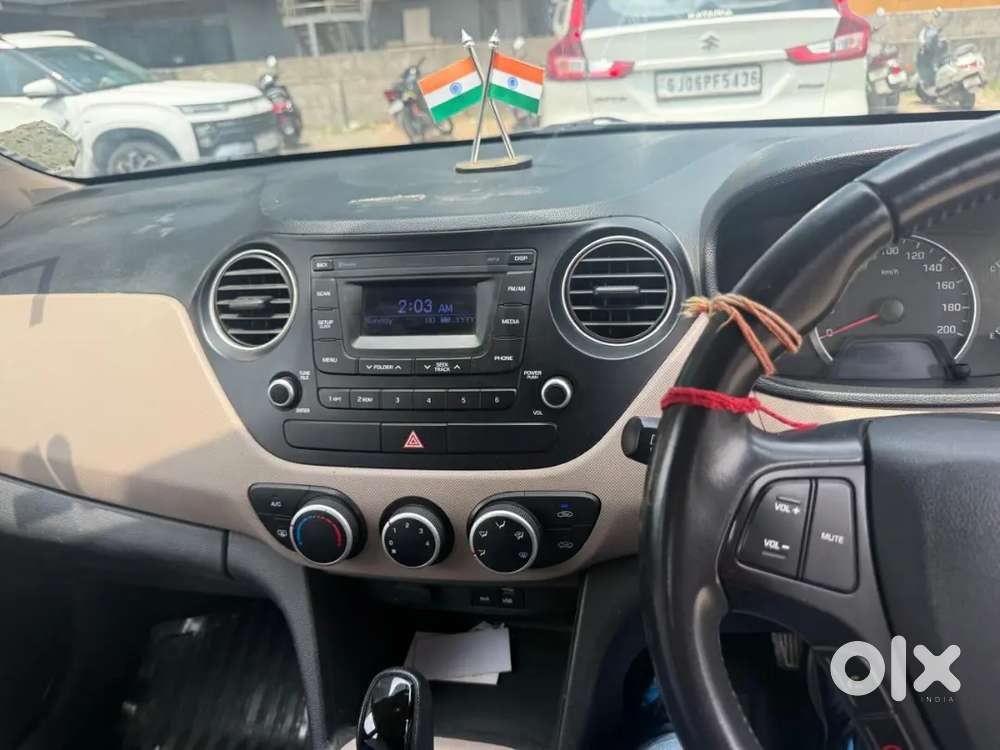 Hyundai I10 1.2 Asta 2016