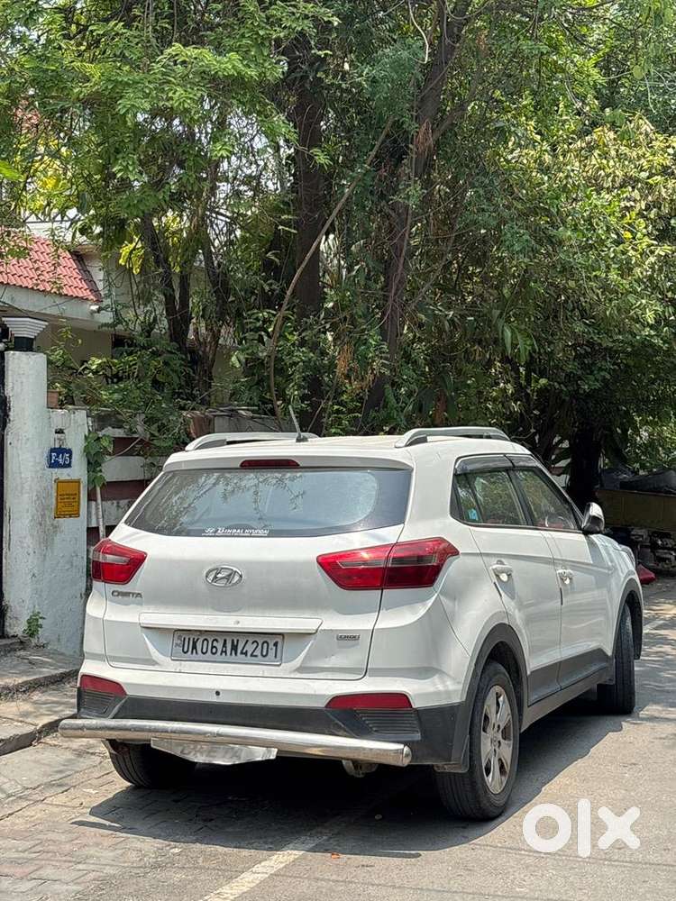 Hyundai Diesel Car 2017