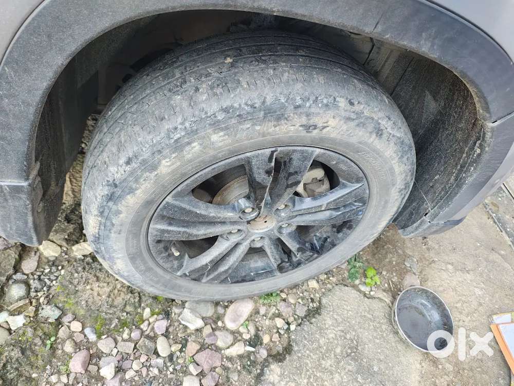 Maruti Suzuki Vitara Brezza 2019