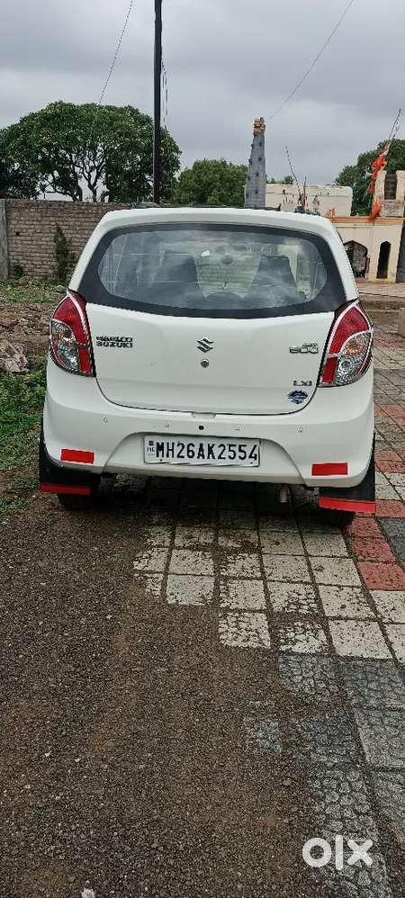 Maruti Suzuki Alto 2011