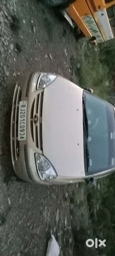 Tata Indica V2 2001 Diesel 57000 Km Driven