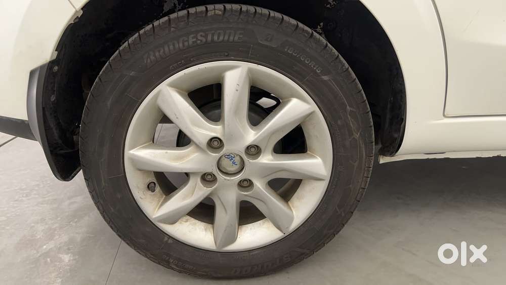 Tata Zest  Quadrajet 1.3 Xt, 2016, Diesel