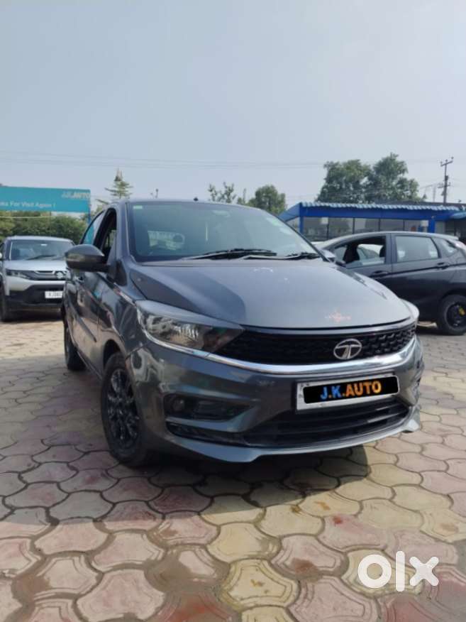 Tata Tiago Xz, 2021, Petrol