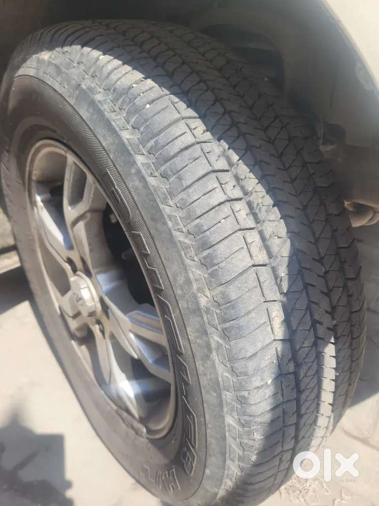 Mahindra Scorpio S10 2.2 Hawk 2wd Mt