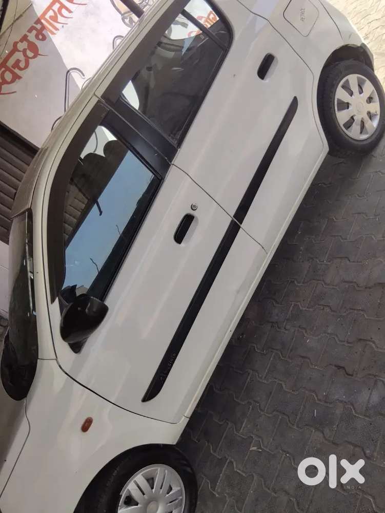 Maruti Suzuki Alto 2015 With Vxi