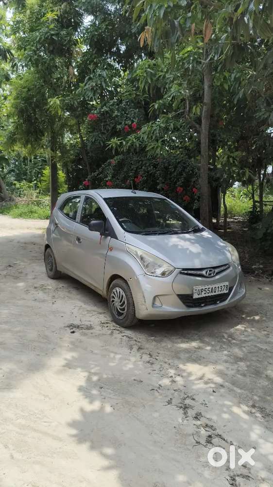Hyundai Eon Era 2014 All Paper Complit Hai Ak Dam Mast Hai Koi Kaam Nh