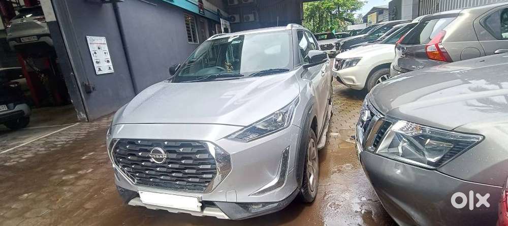 Nissan Magnite 1.0 Xl, 2022, Petrol