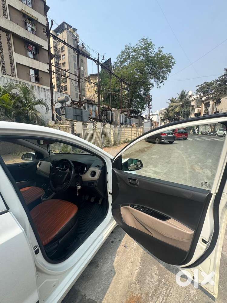 Hyundai Grand I10 2018 Diesel Good Condition